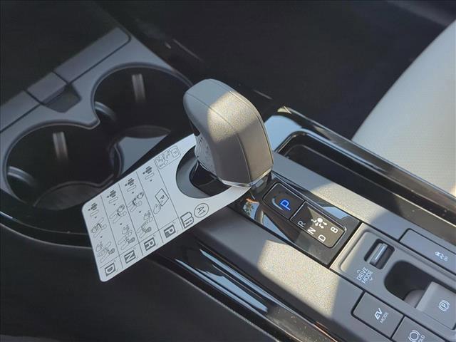 new 2025 Toyota Prius car, priced at $37,755