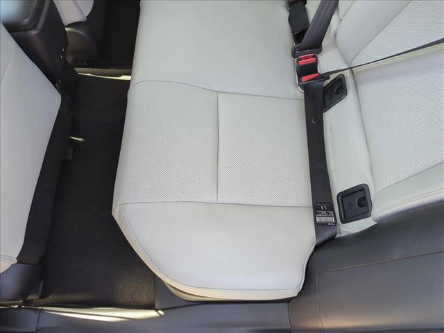 new 2025 Toyota Prius car, priced at $37,755