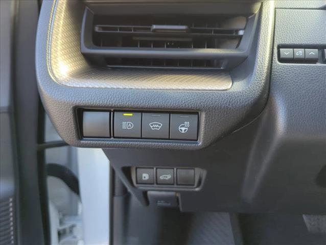 new 2026 Toyota Prius car, priced at $38,403