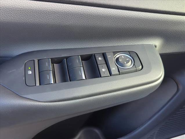 new 2026 Toyota Prius car, priced at $38,403