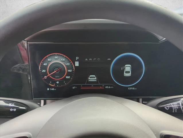 used 2024 Hyundai Elantra car, priced at $20,641