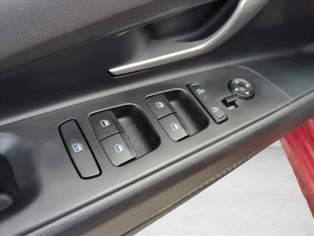 used 2024 Hyundai Elantra car, priced at $20,641