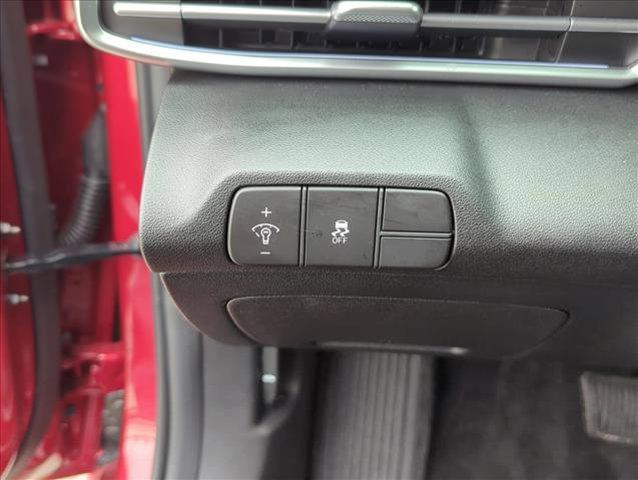 used 2024 Hyundai Elantra car, priced at $20,641