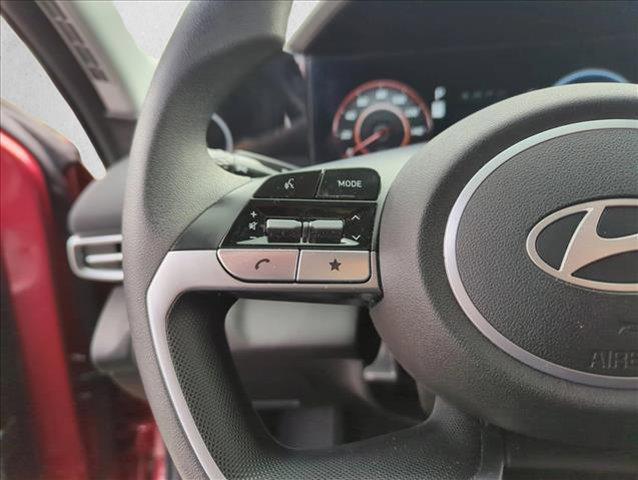 used 2024 Hyundai Elantra car, priced at $20,641