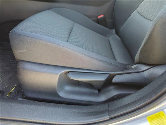 used 2024 Toyota Prius car, priced at $26,898