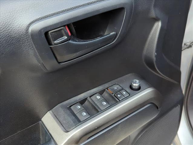 used 2018 Toyota Tacoma car, priced at $21,287