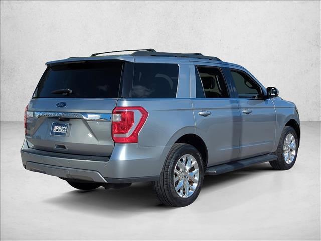 used 2020 Ford Expedition car, priced at $26,898