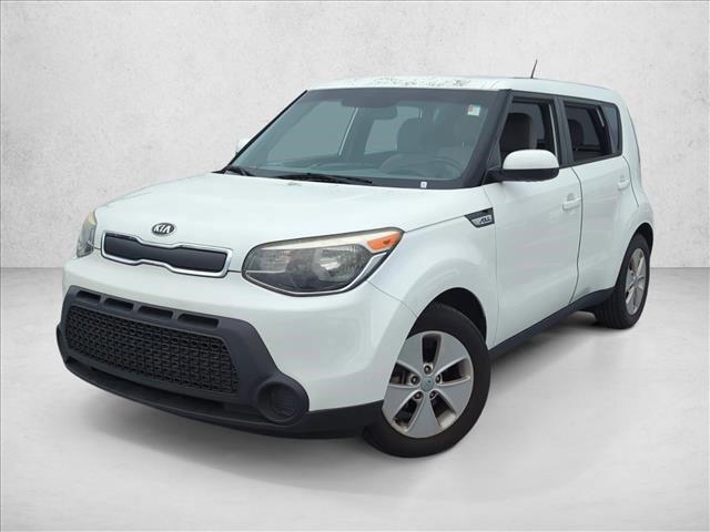 used 2016 Kia Soul car, priced at $8,798