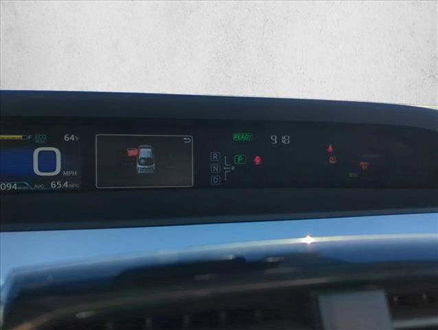 used 2016 Toyota Prius car, priced at $14,998