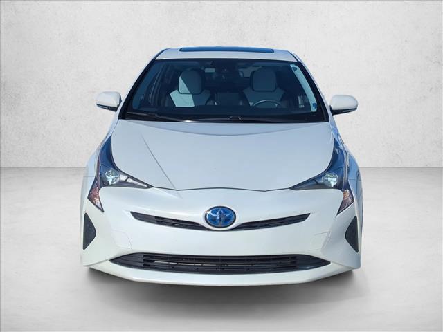 used 2016 Toyota Prius car, priced at $14,998
