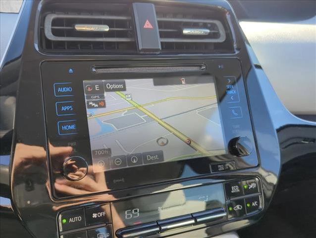 used 2016 Toyota Prius car, priced at $14,998