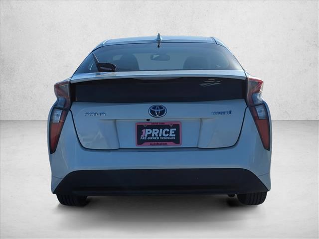 used 2016 Toyota Prius car, priced at $14,998