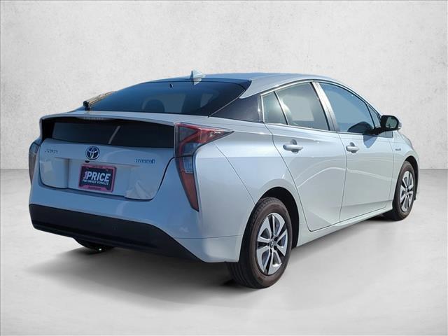 used 2016 Toyota Prius car, priced at $14,998