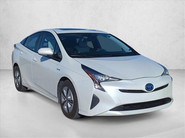 used 2016 Toyota Prius car, priced at $14,998