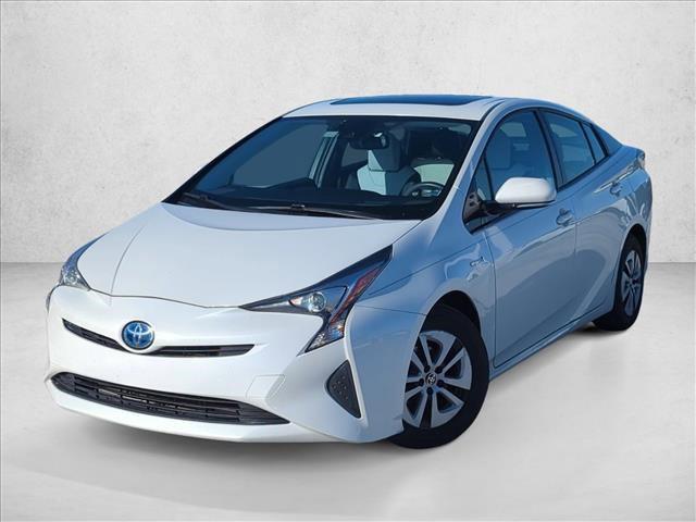 used 2016 Toyota Prius car, priced at $14,998