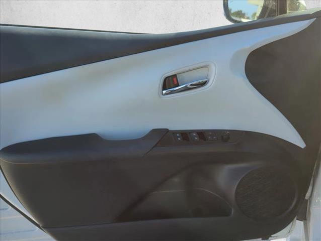 used 2016 Toyota Prius car, priced at $14,998