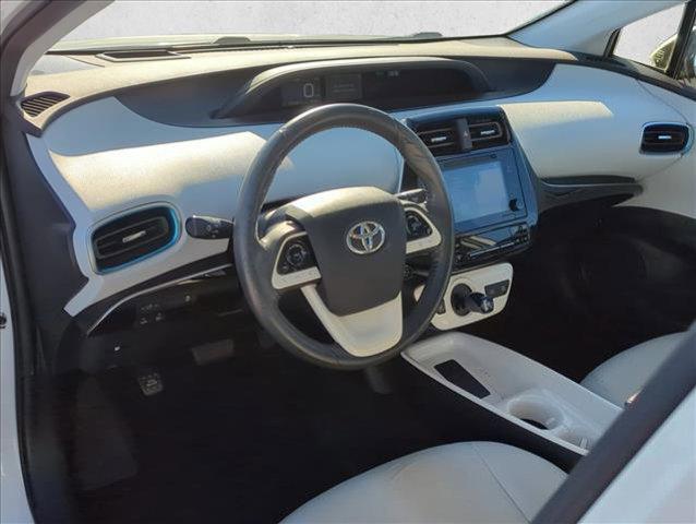 used 2016 Toyota Prius car, priced at $14,998
