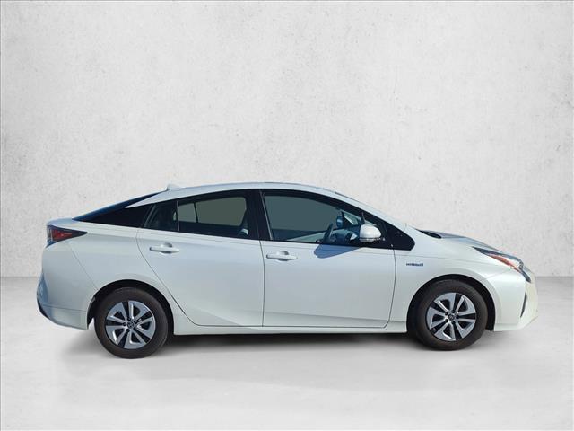used 2016 Toyota Prius car, priced at $14,998