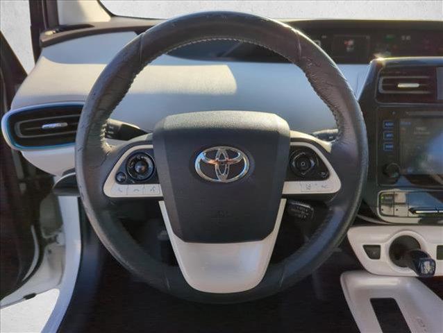 used 2016 Toyota Prius car, priced at $14,998