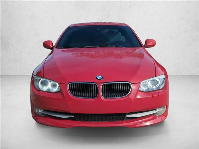 used 2012 BMW 335 car, priced at $7,498