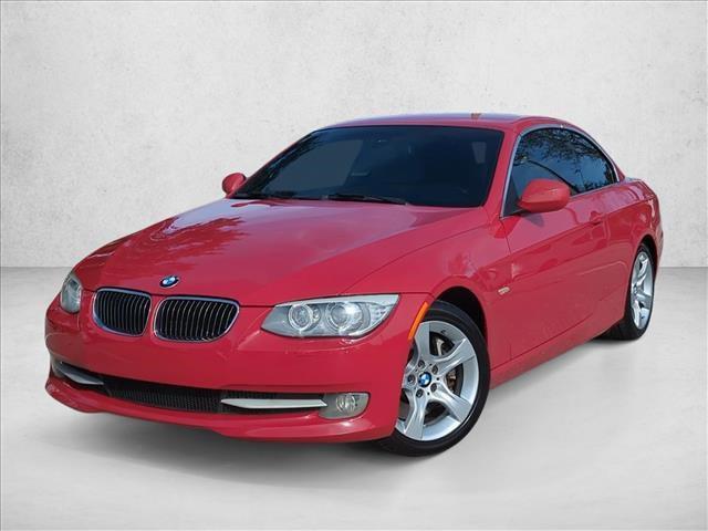 used 2012 BMW 335 car, priced at $7,998
