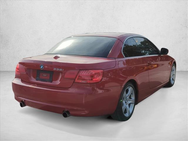 used 2012 BMW 335 car, priced at $7,498