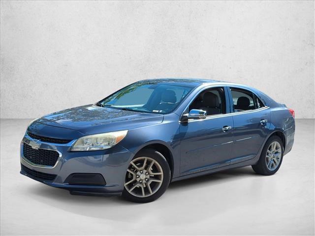 used 2015 Chevrolet Malibu car, priced at $5,998