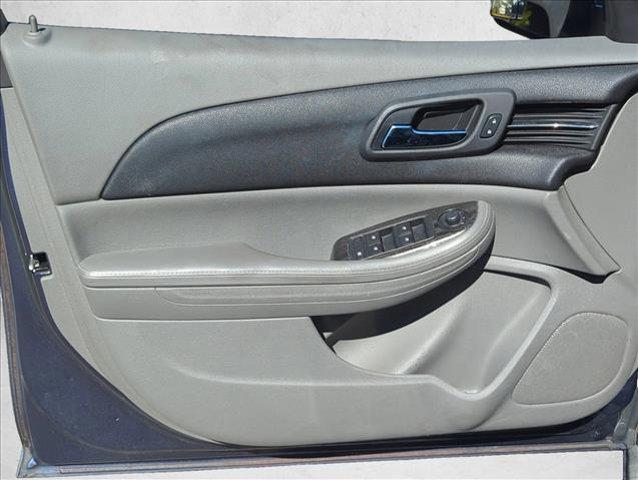 used 2015 Chevrolet Malibu car, priced at $5,998