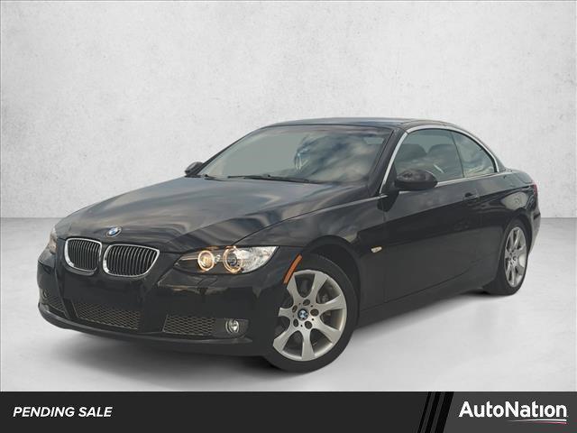 used 2008 BMW 335 car, priced at $9,498