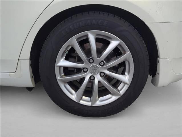 used 2009 INFINITI G37 car, priced at $8,888