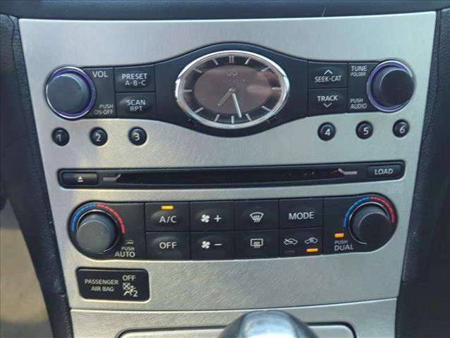 used 2009 INFINITI G37 car, priced at $8,888