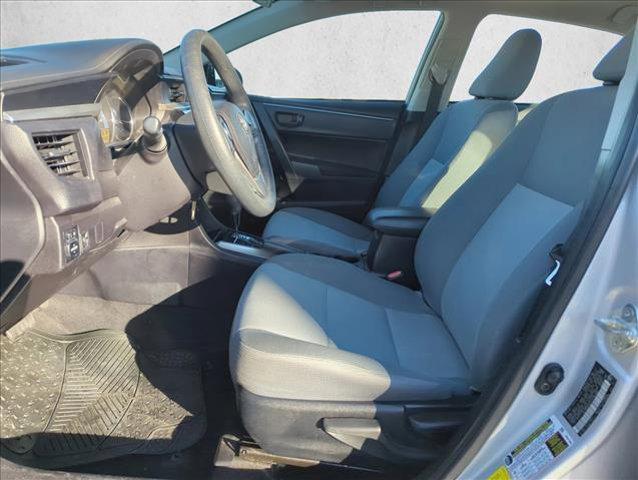 used 2014 Toyota Corolla car, priced at $10,599