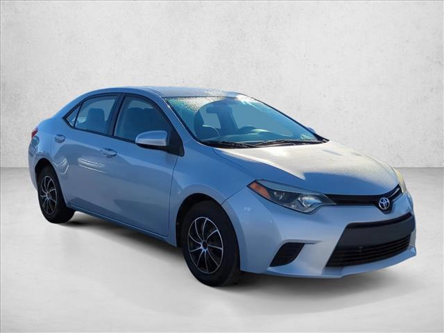 used 2014 Toyota Corolla car, priced at $10,599