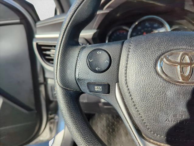 used 2014 Toyota Corolla car, priced at $10,599