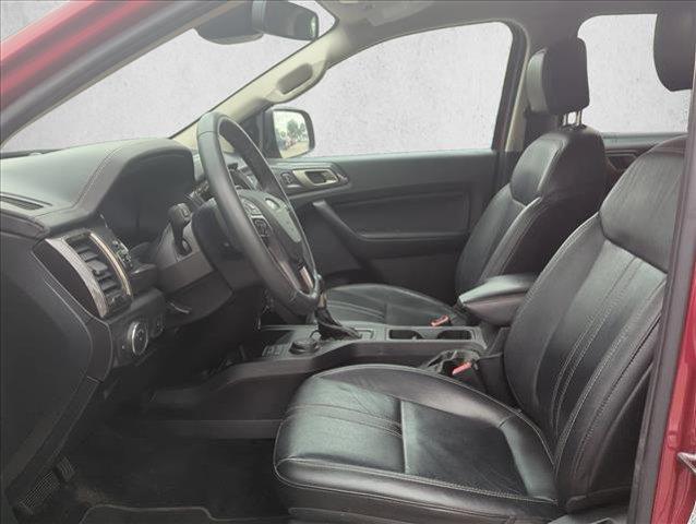 used 2021 Ford Ranger car, priced at $27,991