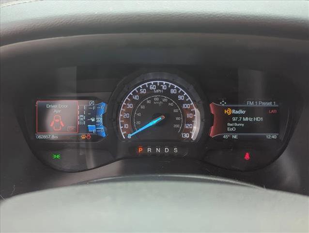 used 2021 Ford Ranger car, priced at $27,991