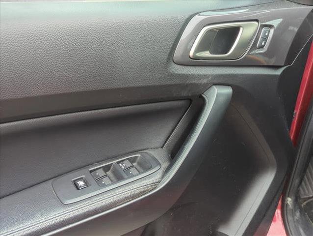 used 2021 Ford Ranger car, priced at $27,991