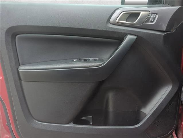 used 2021 Ford Ranger car, priced at $27,991