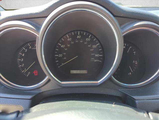 used 2009 Lexus RX 350 car, priced at $9,898