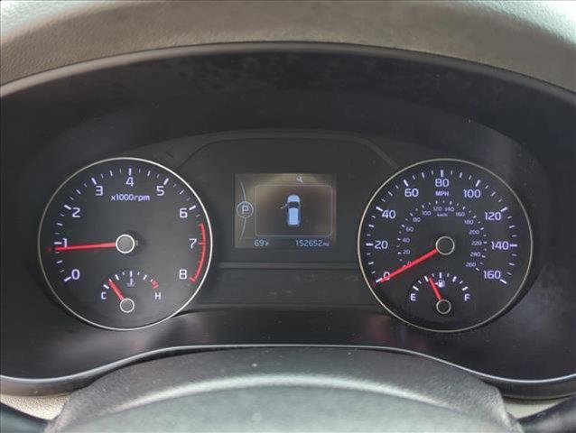 used 2017 Kia Sportage car, priced at $6,498