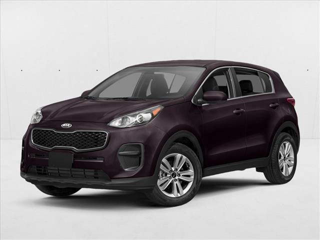 used 2017 Kia Sportage car, priced at $6,998