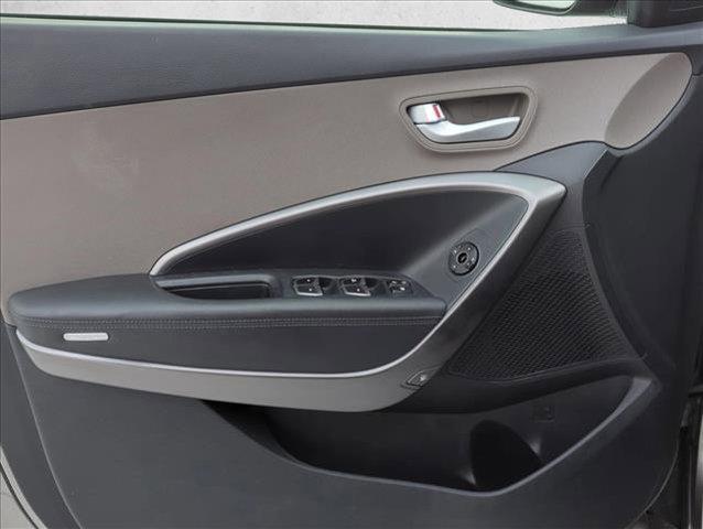 used 2014 Hyundai Santa Fe Sport car, priced at $10,571