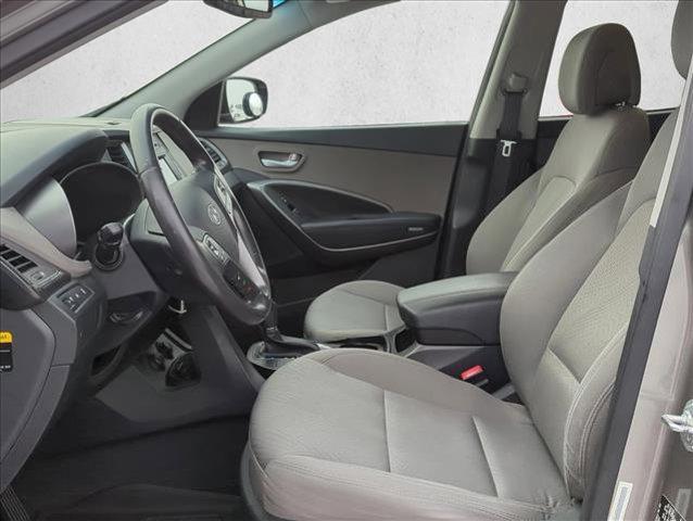 used 2014 Hyundai Santa Fe Sport car, priced at $10,571