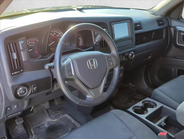 used 2013 Honda Ridgeline car, priced at $13,298