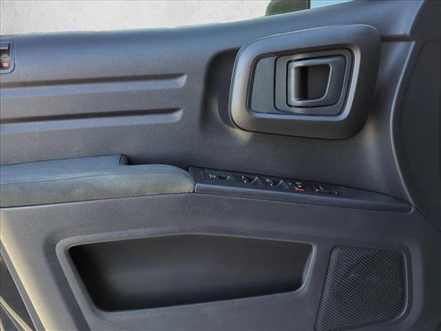 used 2013 Honda Ridgeline car, priced at $13,298