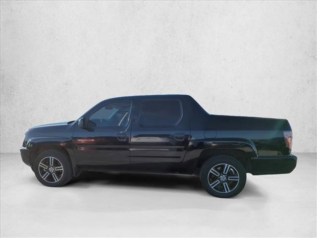 used 2013 Honda Ridgeline car, priced at $13,298