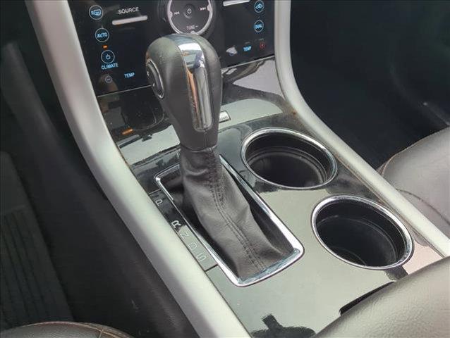 used 2014 Ford Edge car, priced at $11,839