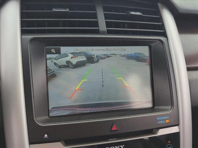 used 2014 Ford Edge car, priced at $11,839