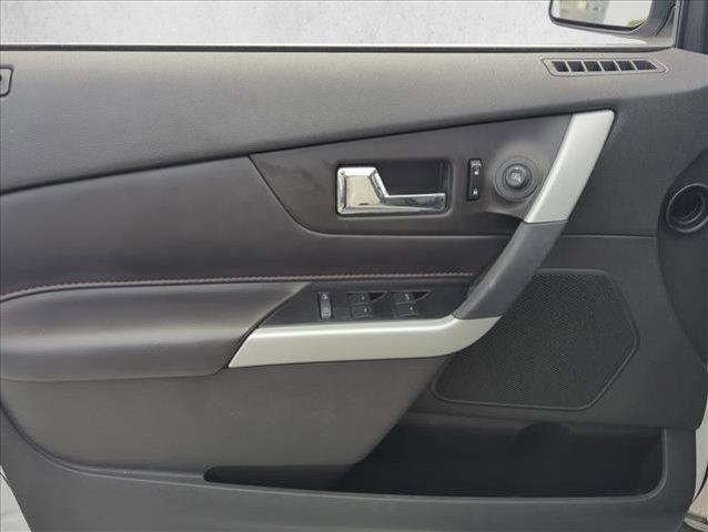 used 2014 Ford Edge car, priced at $11,839