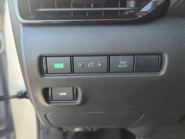 used 2022 Nissan Sentra car, priced at $17,992